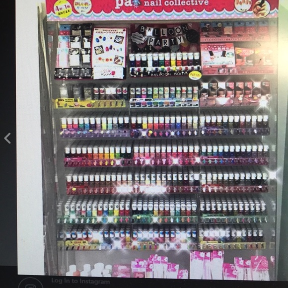 Pa super quick dry Nail color - Picture 3 of 5